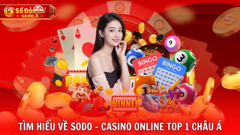 Tìm hiểu về SODO
