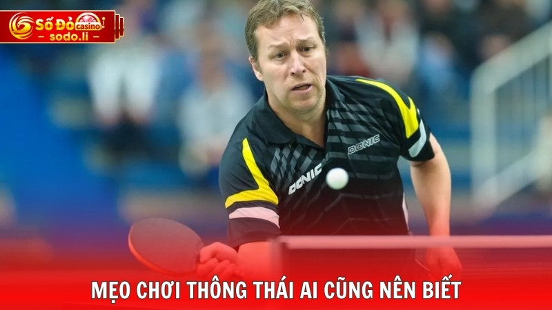 Mẹo chơi thông thái ai cũng nên biết Mẹo chơi thông thái ai cũng nên biết